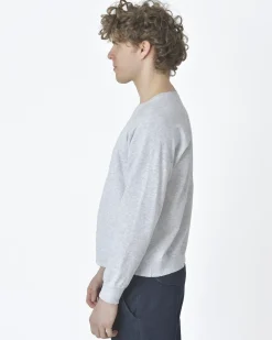 La Piscine Paris Sweat Palto*Homme Sweats|Sportwear