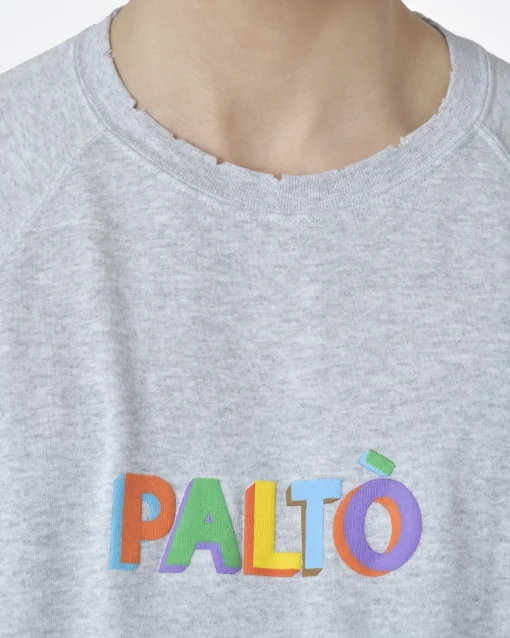 La Piscine Paris Sweat Palto*Homme Sweats|Sportwear