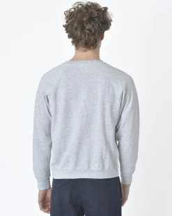 La Piscine Paris Sweat Palto*Homme Sweats|Sportwear