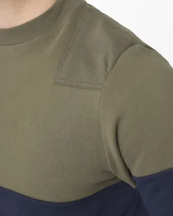 La Piscine Paris Sweat manches longues Les Vilains Parisiens*Homme Sweats