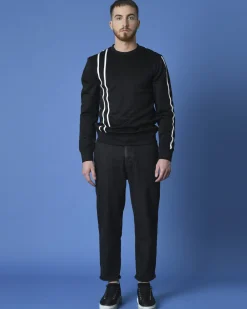 La Piscine Paris Sweat Helmut Lang*Homme Sweats|Sportwear