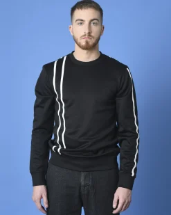 La Piscine Paris Sweat Helmut Lang*Homme Sweats|Sportwear