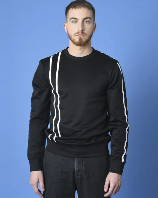 La Piscine Paris Sweat Helmut Lang*Homme Sweats|Sportwear