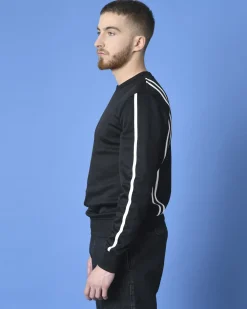 La Piscine Paris Sweat Helmut Lang*Homme Sweats|Sportwear