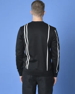 La Piscine Paris Sweat Helmut Lang*Homme Sweats|Sportwear