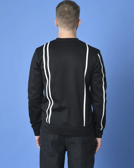 La Piscine Paris Sweat Helmut Lang*Homme Sweats|Sportwear