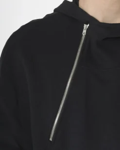 La Piscine Paris Sweat oversize manches courtes Lost & Found*Homme Sweats|Pulls & Gilets