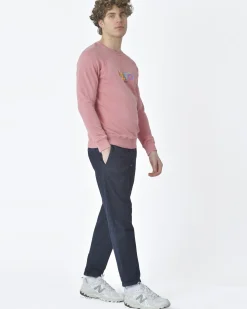 La Piscine Paris Sweat Palto*Homme Sweats