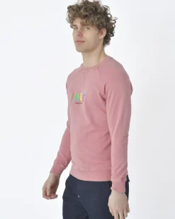 La Piscine Paris Sweat Palto*Homme Sweats