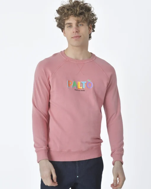 La Piscine Paris Sweat Palto*Homme Sweats