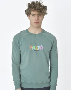 La Piscine Paris Sweat d'eau Palto*Homme Sweats