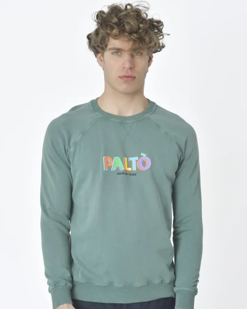 La Piscine Paris Sweat d'eau Palto*Homme Sweats
