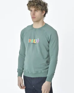 La Piscine Paris Sweat d'eau Palto*Homme Sweats
