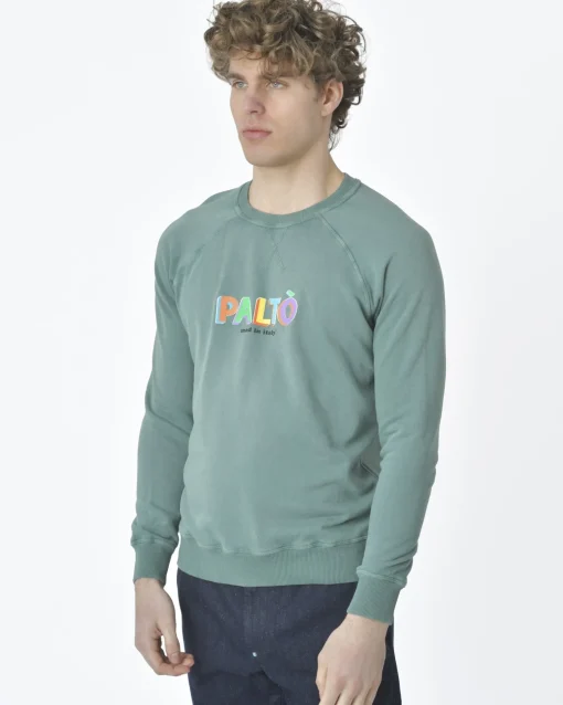 La Piscine Paris Sweat d'eau Palto*Homme Sweats