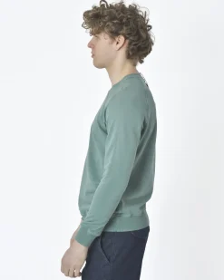 La Piscine Paris Sweat d'eau Palto*Homme Sweats