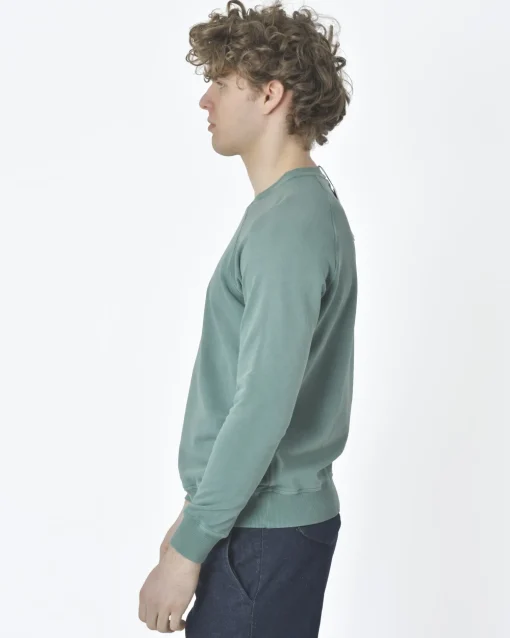 La Piscine Paris Sweat d'eau Palto*Homme Sweats