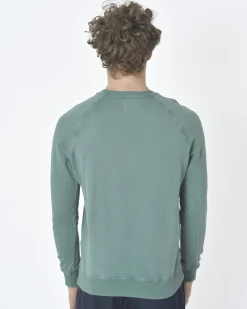 La Piscine Paris Sweat d'eau Palto*Homme Sweats