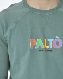 La Piscine Paris Sweat d'eau Palto*Homme Sweats
