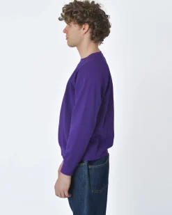 La Piscine Paris Sweat Palto*Homme Sweats