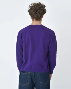 La Piscine Paris Sweat Palto*Homme Sweats