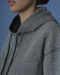 La Piscine Paris Sweatshirt en lurex Proêmes*Femme Sweats