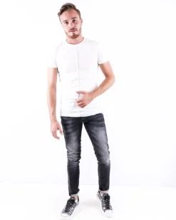 La Piscine Paris T shirt asymétrique Damir Doma*Homme T-Shirts