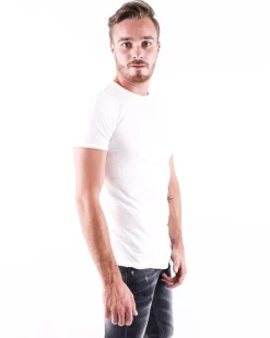 La Piscine Paris T shirt asymétrique Damir Doma*Homme T-Shirts