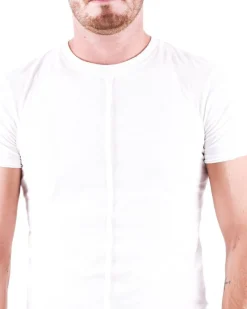 La Piscine Paris T shirt asymétrique Damir Doma*Homme T-Shirts