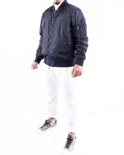 La Piscine Paris Teddy à poches Tommy Hilfiger*Homme Blousons & Vestes