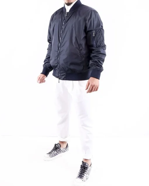 La Piscine Paris Teddy à poches Tommy Hilfiger*Homme Blousons & Vestes