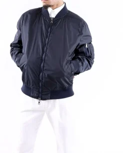 La Piscine Paris Teddy à poches Tommy Hilfiger*Homme Blousons & Vestes