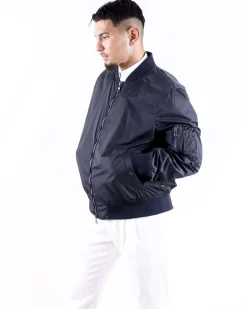 La Piscine Paris Teddy à poches Tommy Hilfiger*Homme Blousons & Vestes