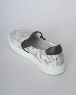 La Piscine Paris Tennis à imprimés fleuris National Standard*Femme Chaussures