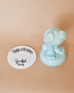 La Piscine Paris The world without earth Grafflex Arts*Femme Autres Accessoires|Autres Accessoires
