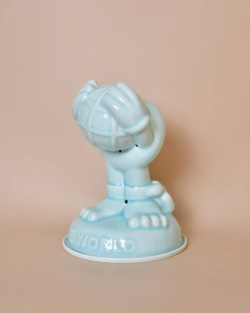 La Piscine Paris The world without earth Grafflex Arts*Femme Autres Accessoires|Autres Accessoires