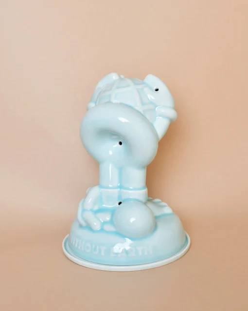La Piscine Paris The world without earth Grafflex Arts*Femme Autres Accessoires|Autres Accessoires