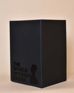 La Piscine Paris The world without earth Grafflex Arts*Femme Autres Accessoires|Autres Accessoires