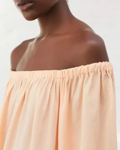 La Piscine Paris Top à col bateau pêche Chacok*Femme Tops