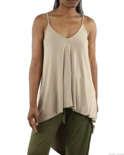 La Piscine Paris Top asymétrique Jijil*Femme Tops