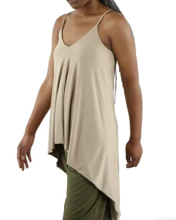 La Piscine Paris Top asymétrique Jijil*Femme Tops