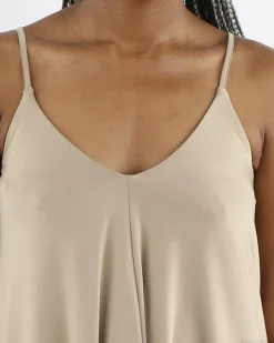 La Piscine Paris Top asymétrique Jijil*Femme Tops