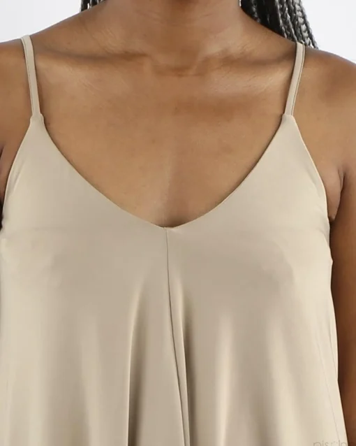La Piscine Paris Top asymétrique Jijil*Femme Tops