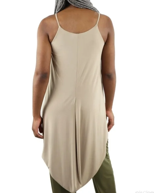 La Piscine Paris Top asymétrique Jijil*Femme Tops