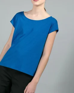 La Piscine Paris Top manches courtes Chacok*Femme Tops