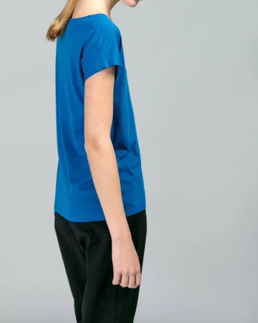 La Piscine Paris Top manches courtes Chacok*Femme Tops