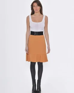 La Piscine Paris Top débardeur tricot de peau Missoni*Femme T-Shirts