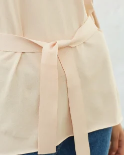 La Piscine Paris Top en viscose Chacok*Femme Tops