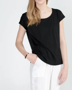 La Piscine Paris Top manches courtes Chacok*Femme Tops