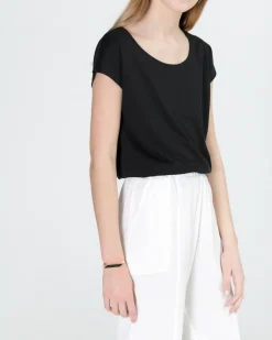 La Piscine Paris Top manches courtes Chacok*Femme Tops