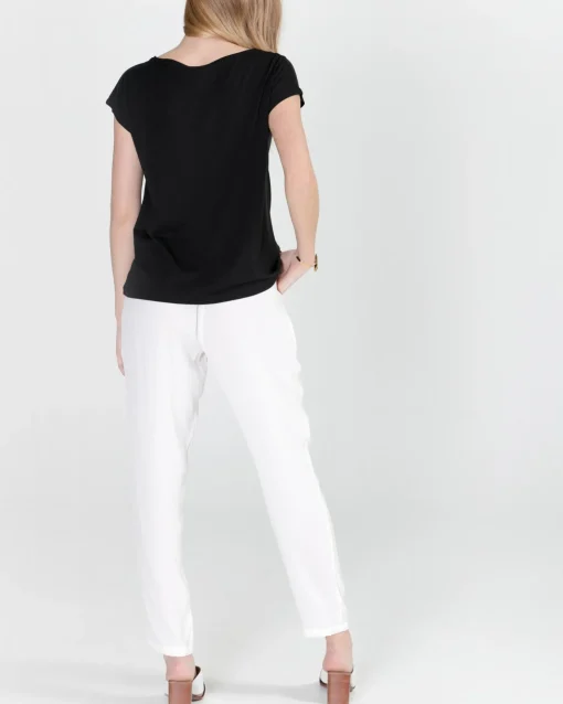La Piscine Paris Top manches courtes Chacok*Femme Tops